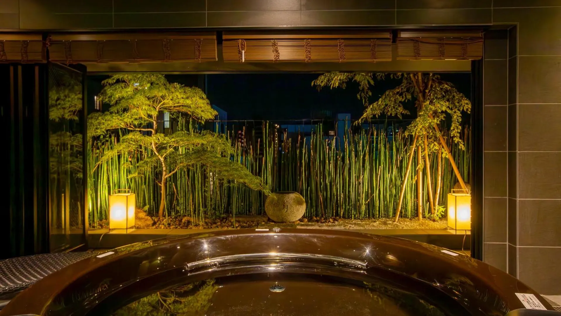 Gallery Hotel Kaguya Kyoto 0*,