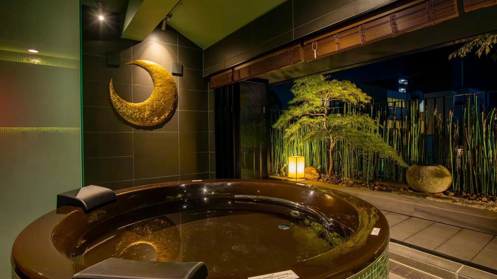 Gallery Hotel Kaguya Kyoto Japan