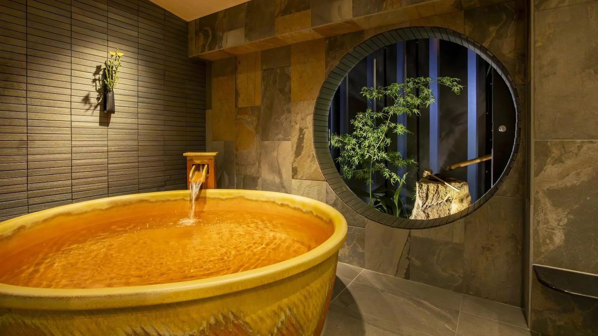 Apartment Gallery Hotel Kaguya Kyoto Japan