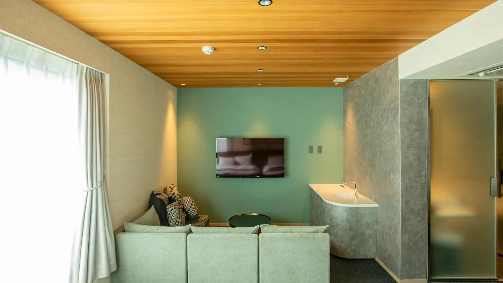 Apartment Gallery Hotel Kaguya Kyoto