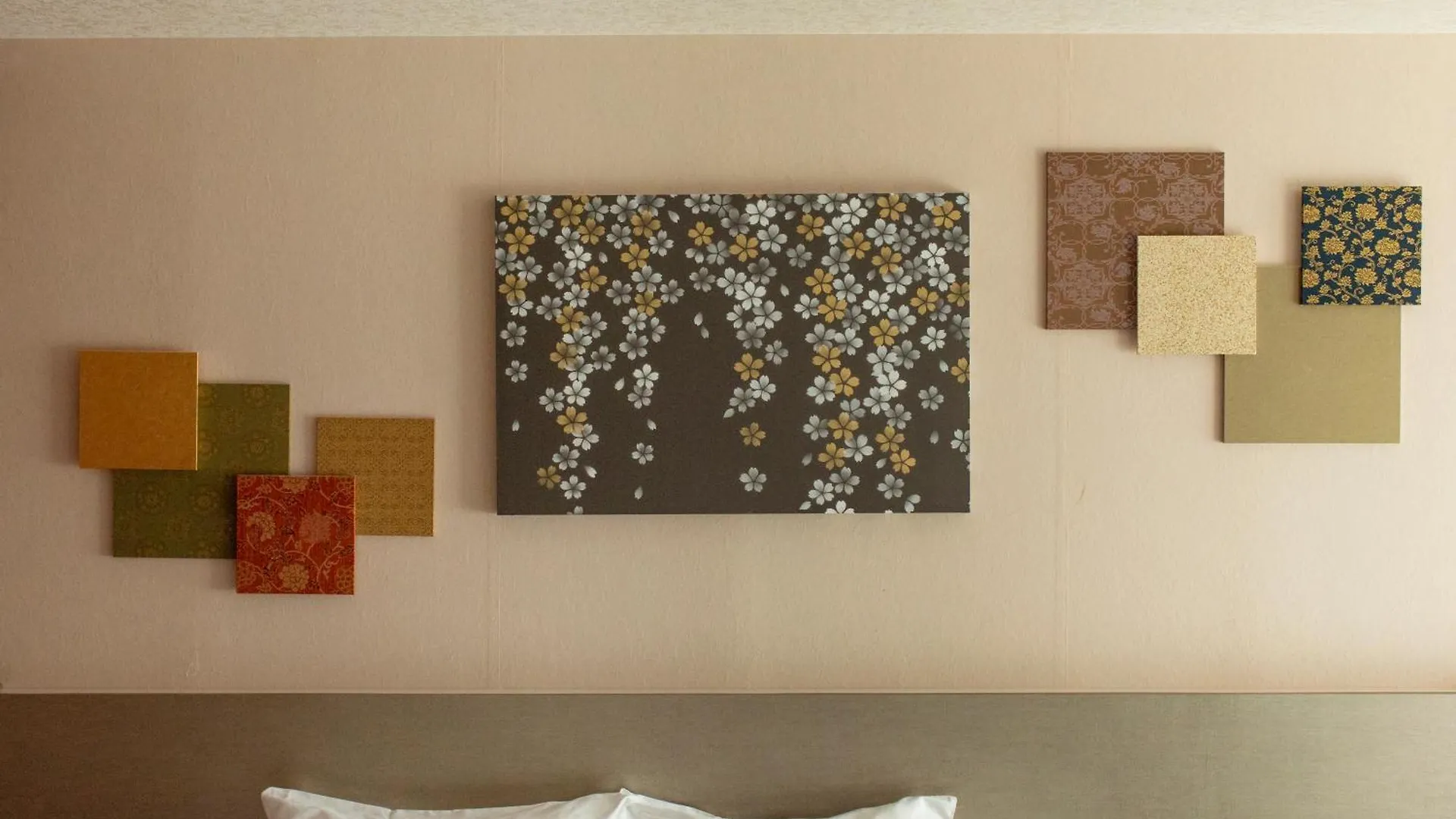 Gallery Hotel Kaguya Kyoto 0*,