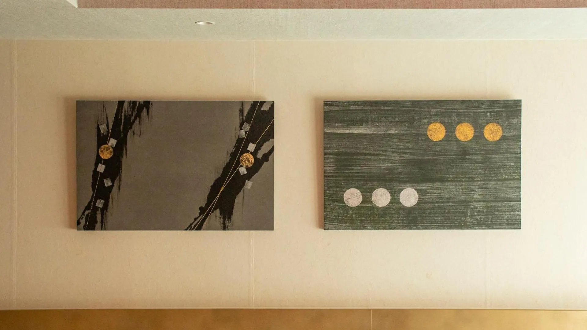 Gallery Hotel Kaguya Kyoto Apartment