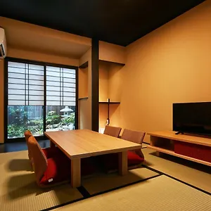 Tsubomi Luxury Shimabara Bettei 1 Holiday home