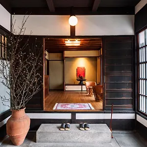 Rinn Shiki Juraku Holiday home